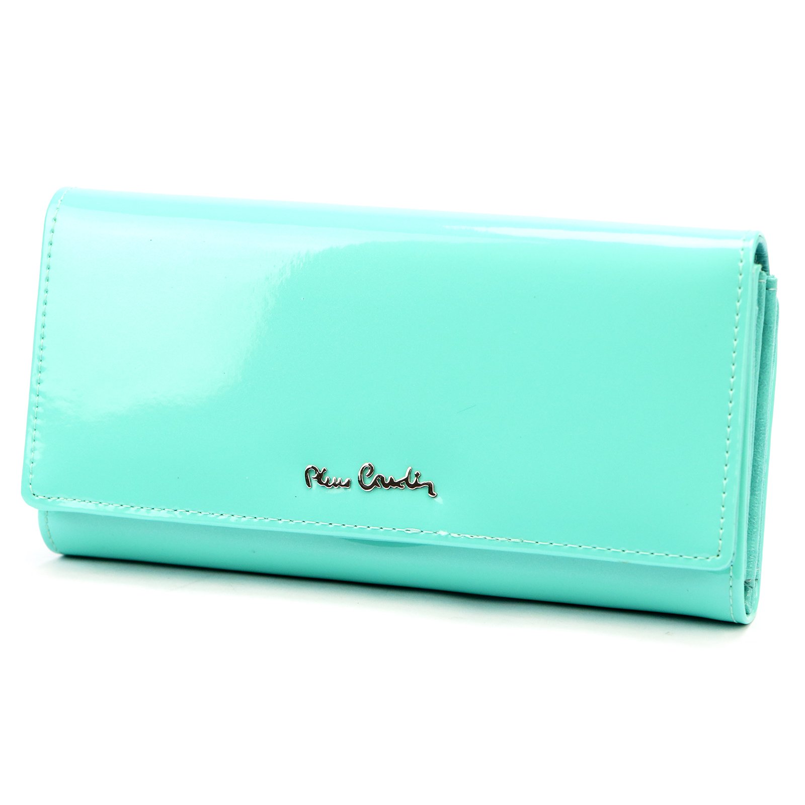 Piniginė Pierre Cardin 07 SHINY 121, turkio.