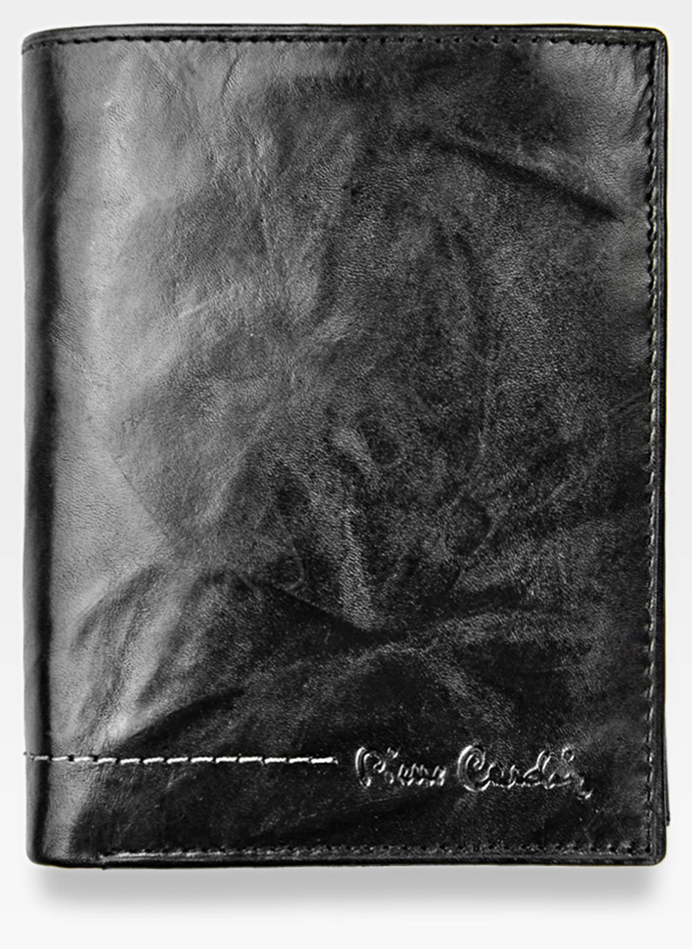 Vyriška odinė piniginė Pierre Cardin Texas 326