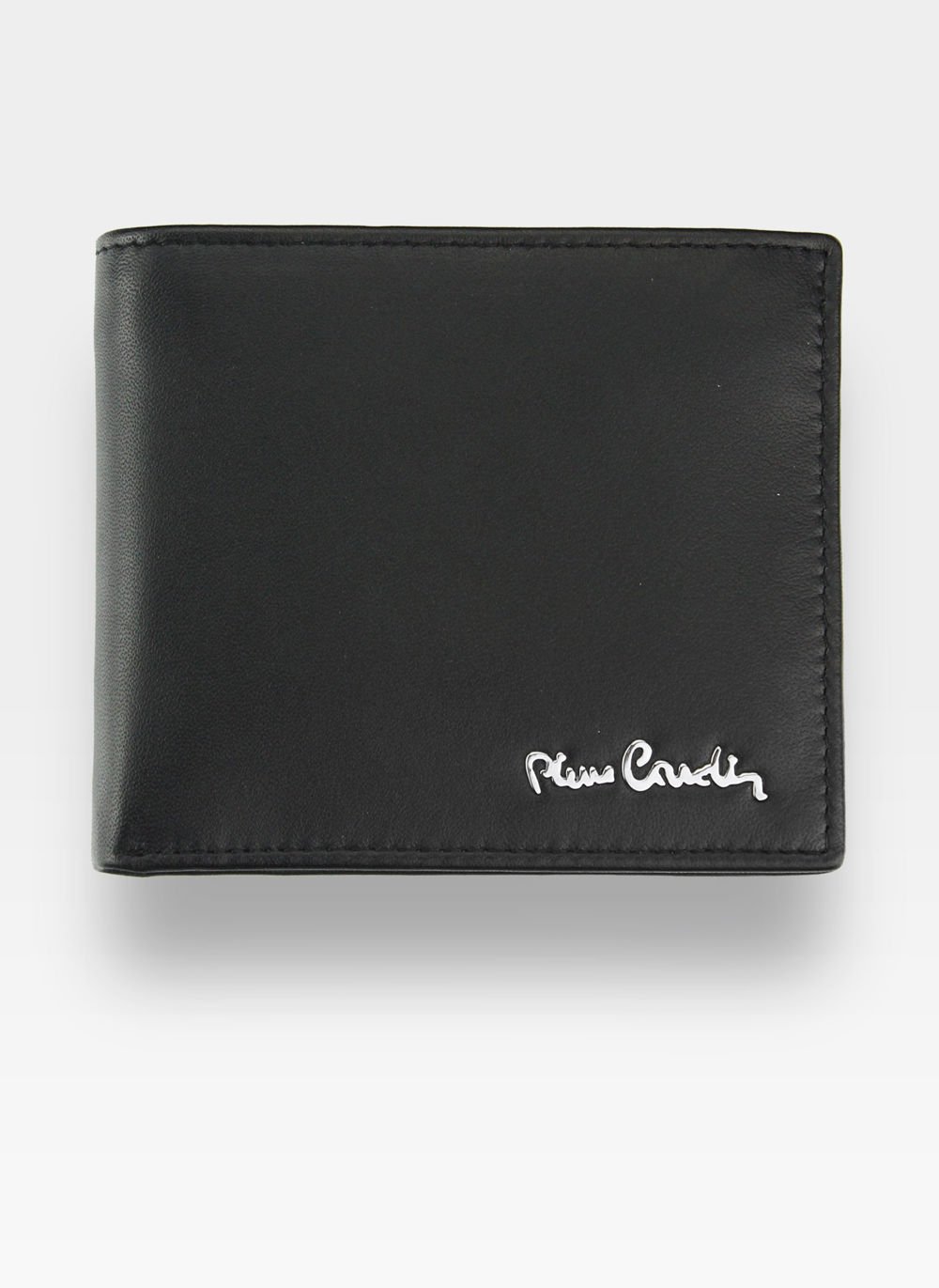Vyriška piniginė Pierre Cardin K09, juoda
