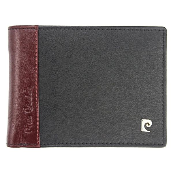 Vyriška piniginė Pierre Cardin K30, juoda