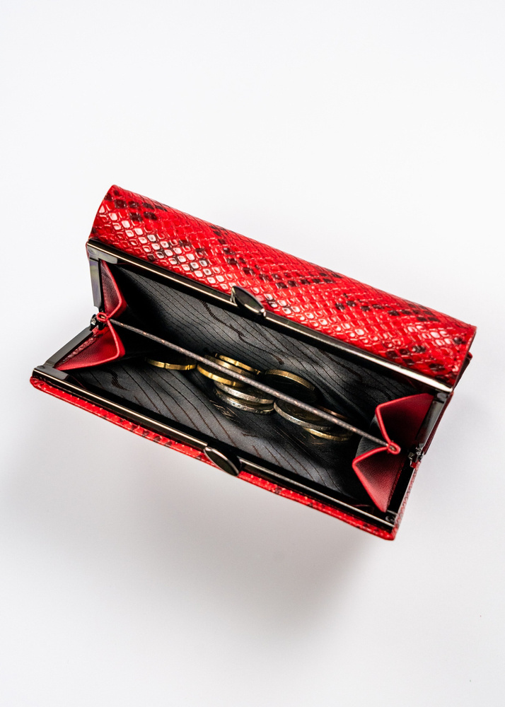 Piniginė moterims 4U Cavaldi D144