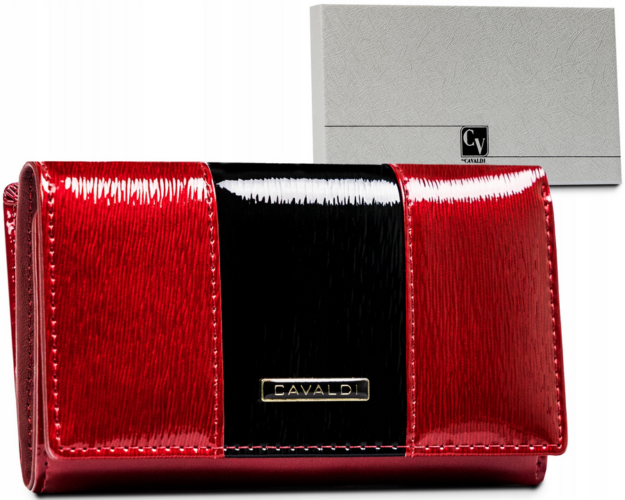Piniginė moterims 4U Cavaldi D143