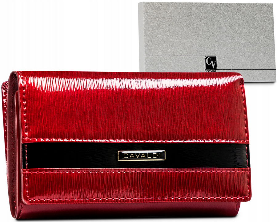 Piniginė moterims 4U Cavaldi D141
