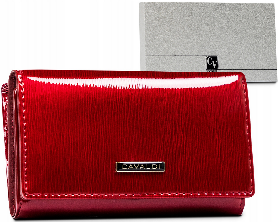 Piniginė moterims 4U Cavaldi D139
