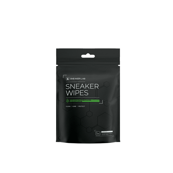 Sneaker Lab Sneaker Wipes (12vnt.) (SWZ_005 Avalynės priežiūra)