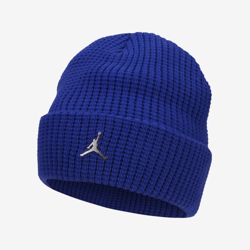 Jordan Beanie Utility Žieminė Kepurė (DM8272-471 Žieminės kepurės)