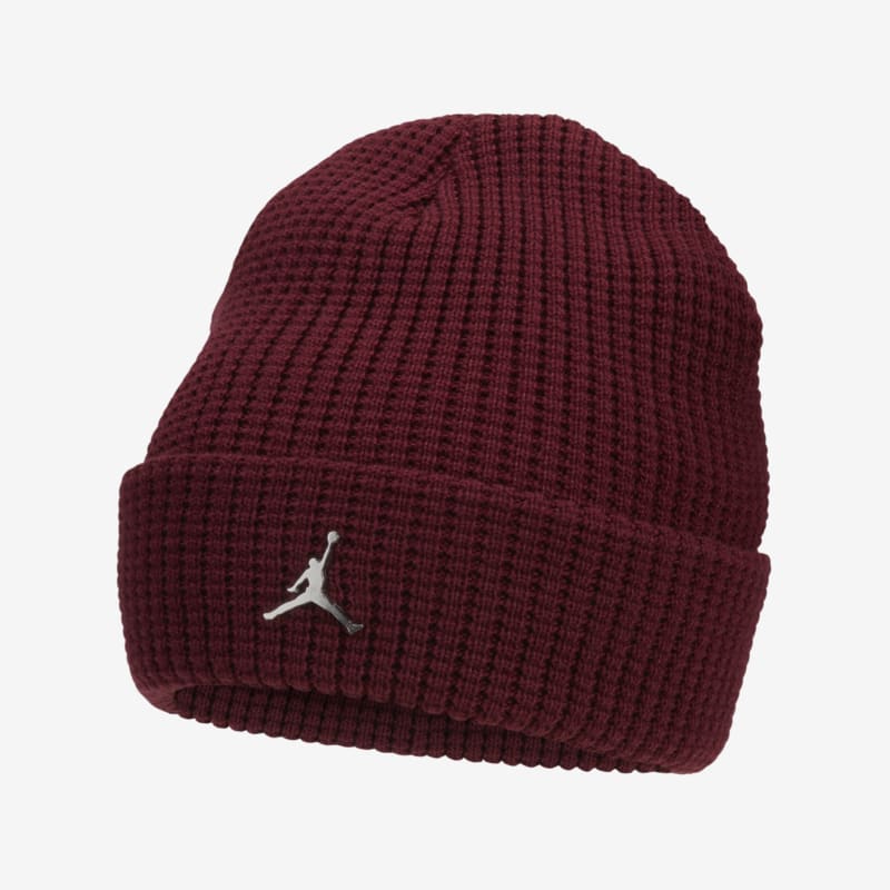 Jordan Beanie Utility Žieminė Kepurė (DM8272-680 Žieminės kepurės)