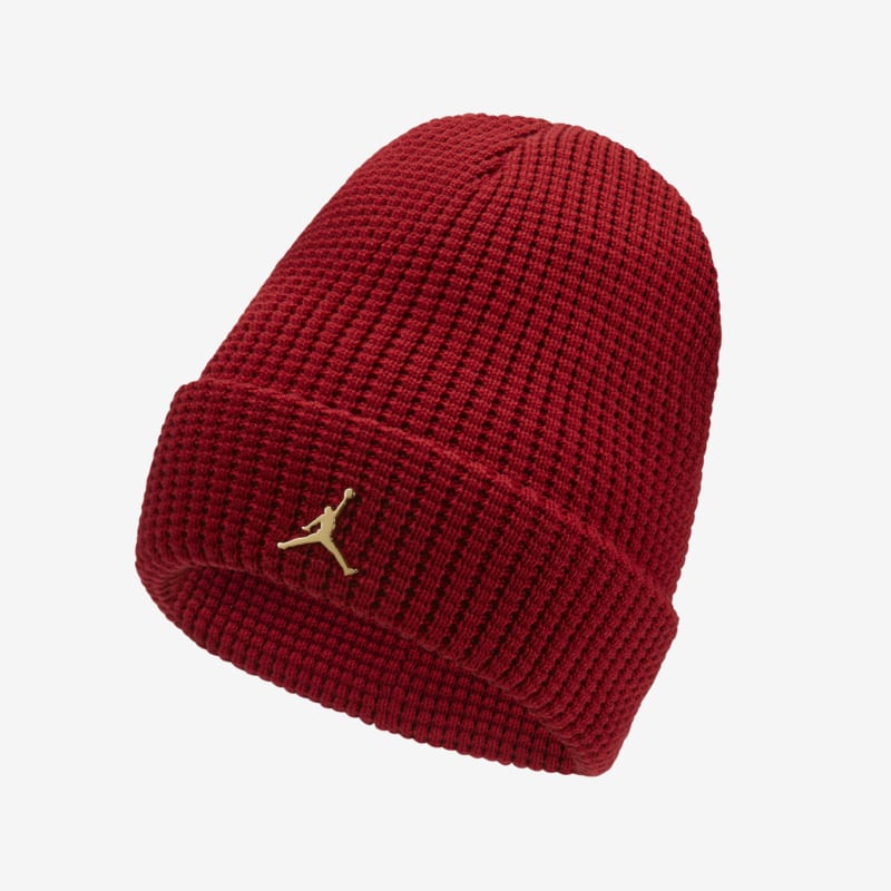 Jordan Beanie Utility Žieminė Kepurė (DM8272-687 Žieminės kepurės)