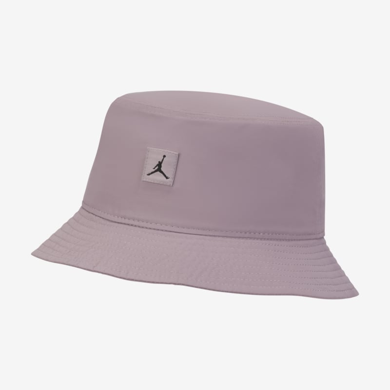 Jordan Jumpman Washed Bucket Kepurė - Dydis L/XL (DC3687-501 Kitos kepurės)