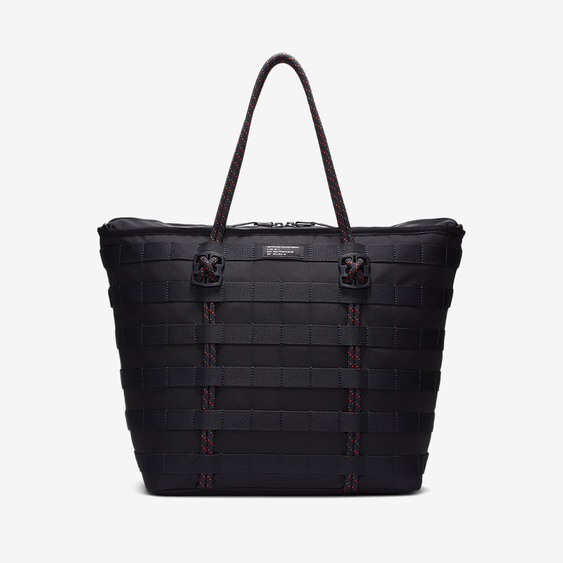 Nike AF-1 Tote krepšys - Dydis XL (BA4989-015 Krepšiai)