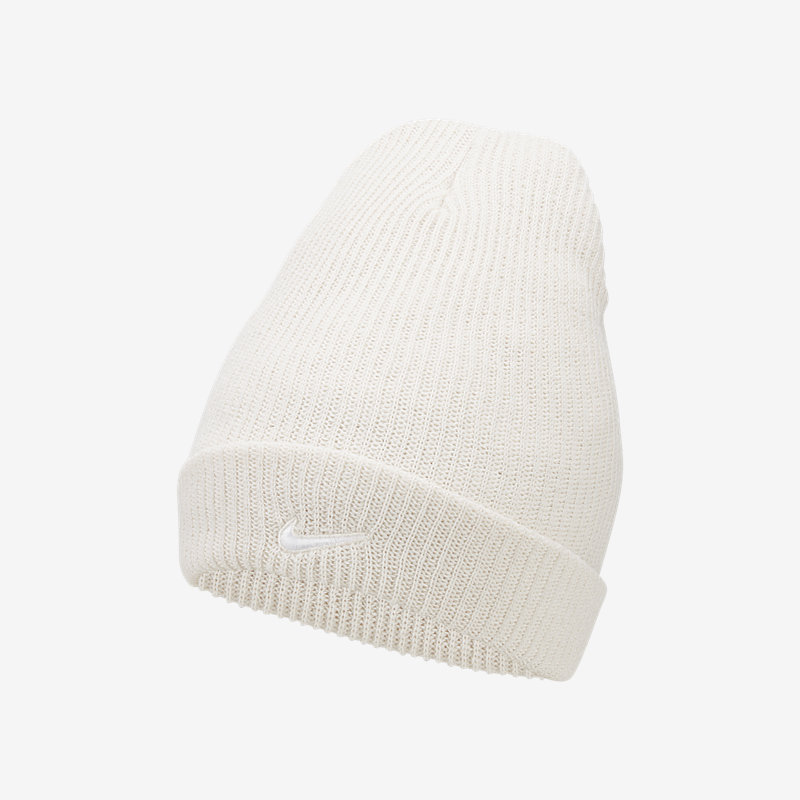 Nike Beanie Utility Swoosh Kepurė (DV3342-030 Žieminės kepurės)