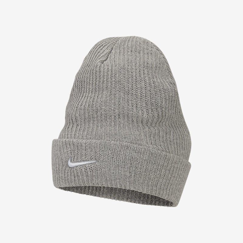 Nike Beanie Utility Swoosh Kepurė (DV3342-063 Žieminės kepurės)