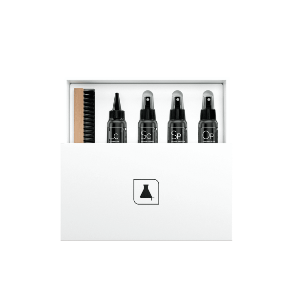 Sneaker Lab Deluxe Kit (DKZ_001 Avalynės priežiūra)