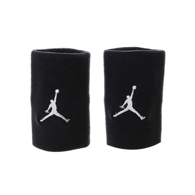 Jordan Jumpman Dri-Fit Juosta Riešui 2 Vnt. (JKN01010OS Raiščiai)