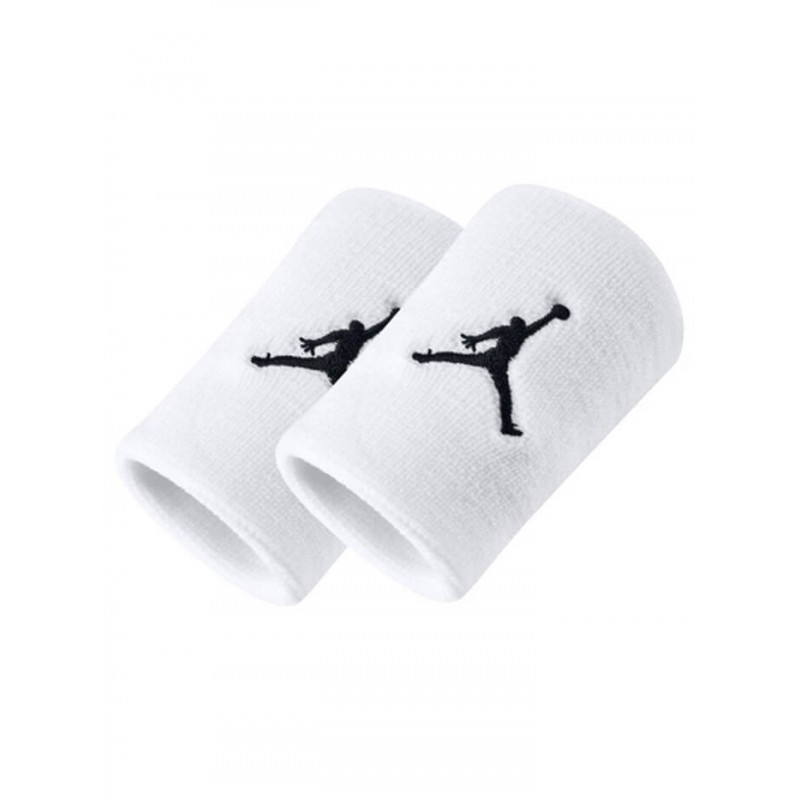 Jordan Jumpman Dri-Fit Juosta Riešui 2 Vnt. (JKN01101OS Raiščiai)