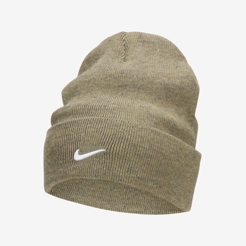 Nike Beanie Utility Nushred Kepurė (DV3341-730 Žieminės kepurės)