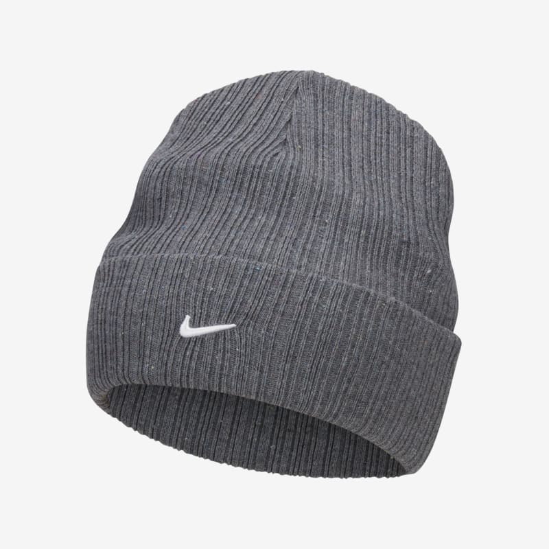 Nike Beanie Fisherman Nushred Kepurė (DV3352-084 Žieminės kepurės)