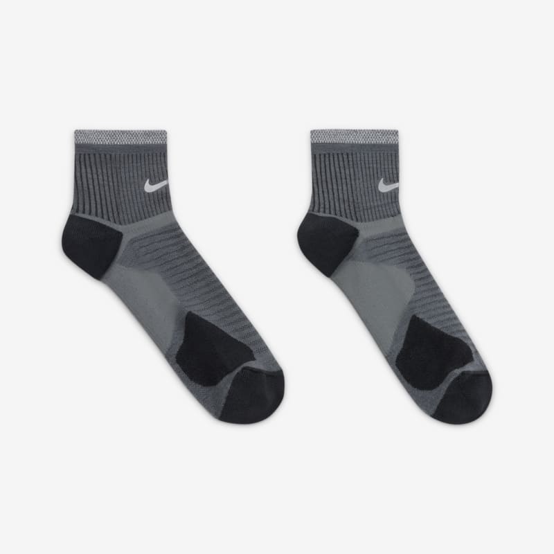 Nike Spark Wool Running Ankle kojinės - Dydis 4 - Dydis 5.5 (DA3902-084 Kojinės)