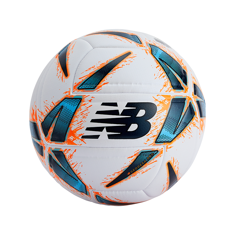 New Balance Geodesa PRO - Dydis 5 (FB23310GWTK Futbolo kamuoliai)