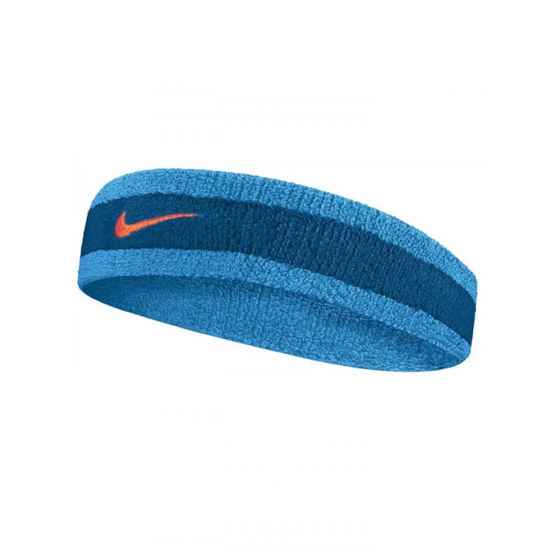 Nike Swoosh Galvos Raištis (N0001544-446 Raiščiai)