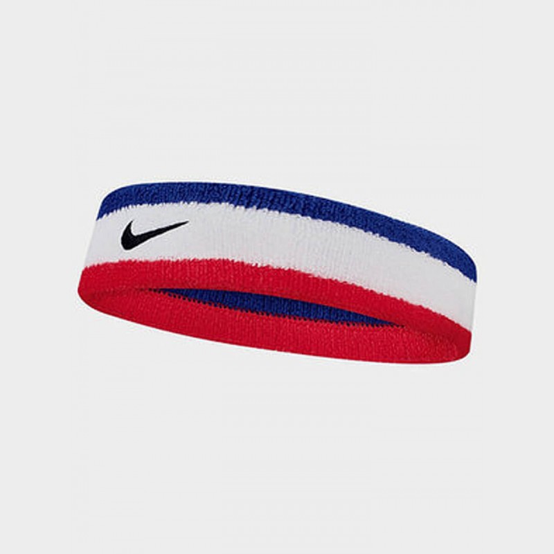 Nike Swoosh Galvos Raištis (N00015-446 Raiščiai)