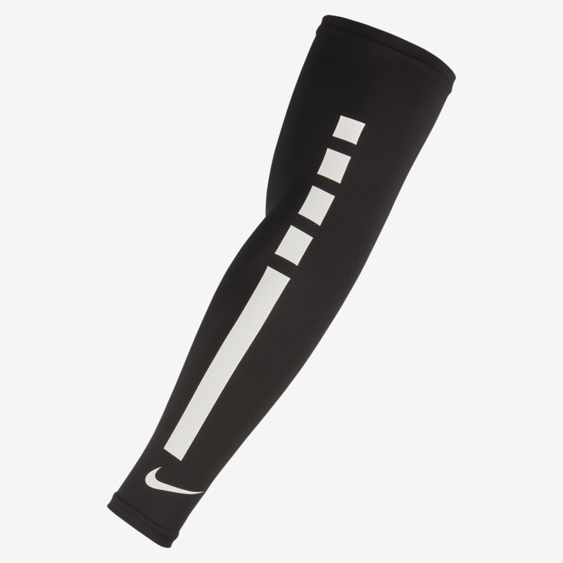 Nike Pro Elite Dri-Fit Krepšinio Rankovė (1 Vnt.) - Dydis S/M (N0003146-027 Rankovės)