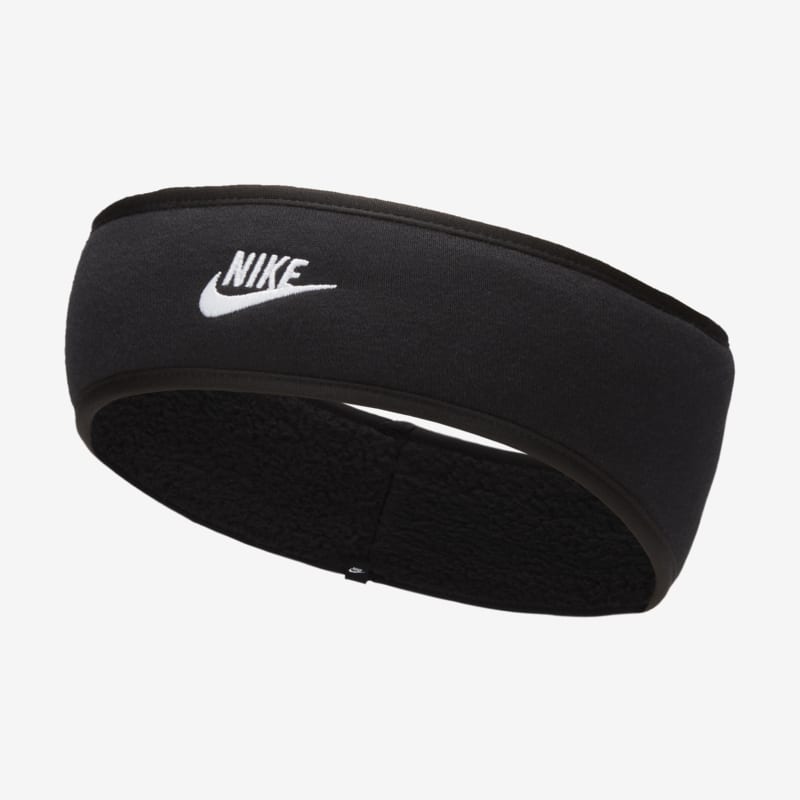 Nike Club Fleece Galvos Raištis (N1004360-010 Raiščiai)