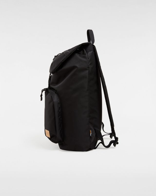 Vans Field Trippin (VN000HDDBLK1 Kuprinės)