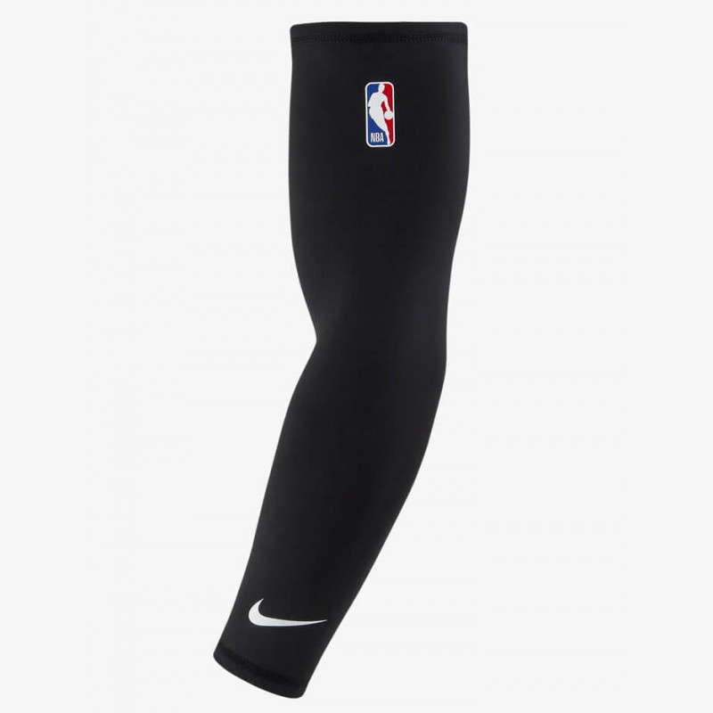 Nike Nba Elite Dri-Fit Krepšinio Rankovė (1 Vnt.) - Dydis L/XL (N1002041-010 Rankovės)