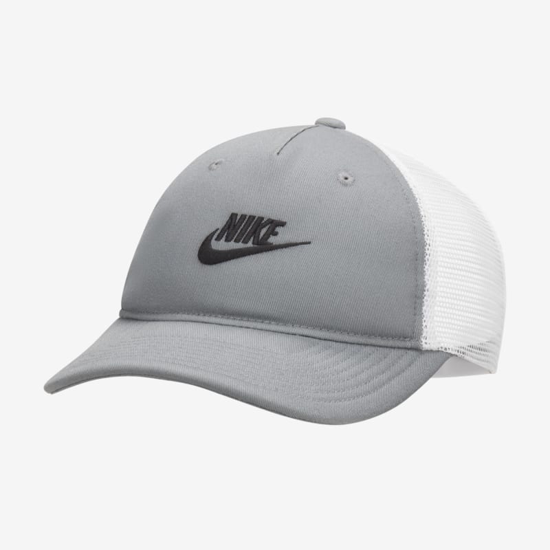 Nike Rise Cap - Dydis S/M (FB5378-084 Kitos kepurės)