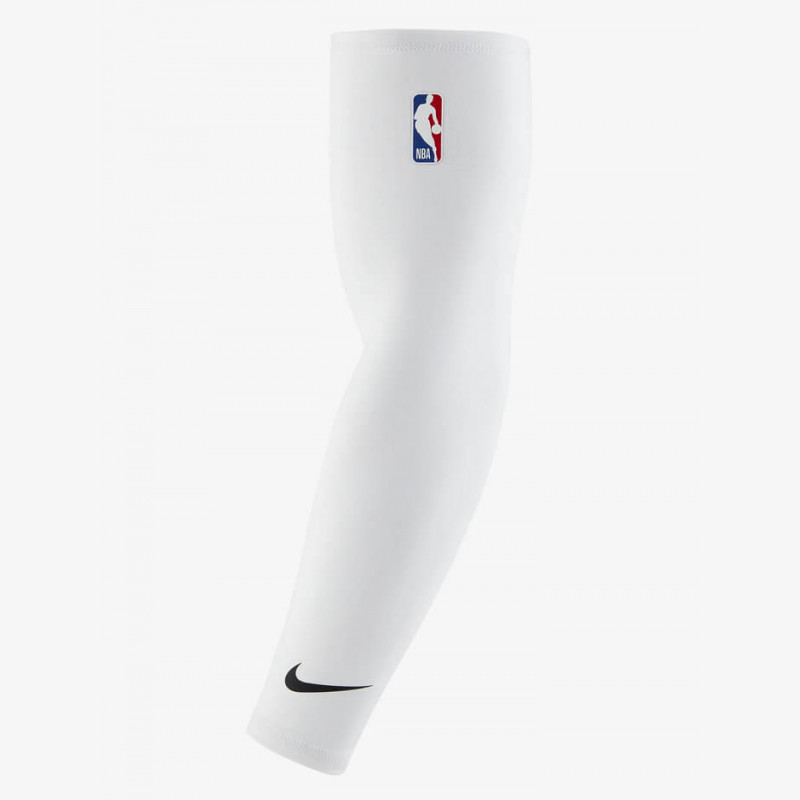 Nike Nba Elite Dri-Fit Krepšinio Rankovė (1 Vnt.) - Dydis S/M (N1002041-101 Rankovės)