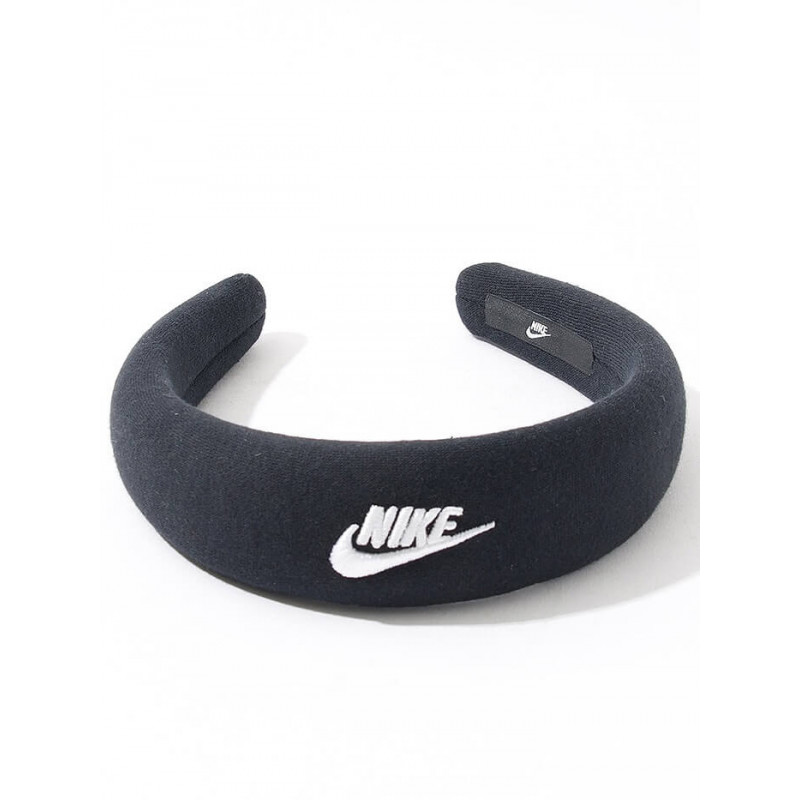 Nike Club Fleece Lankelis Plaukams (N1009097-091 Aksesuarai)
