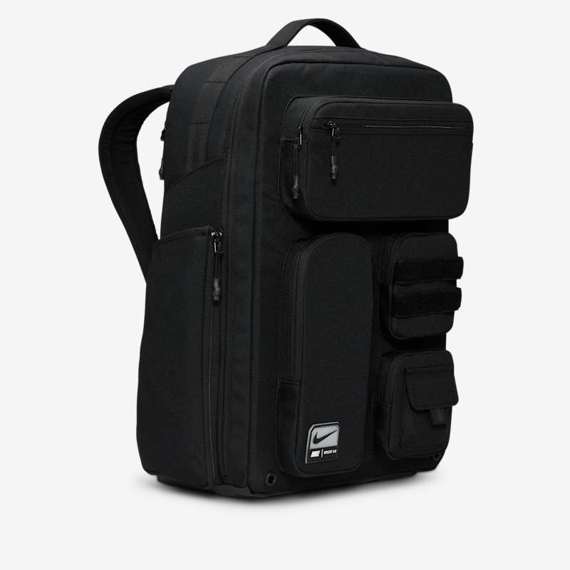 Nike Utility Elite (37 L) (FN4173-010 Kuprinės)