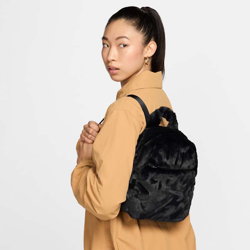 Nike Sportswear Futura (6 L) (FZ1328-010 Kuprinės)