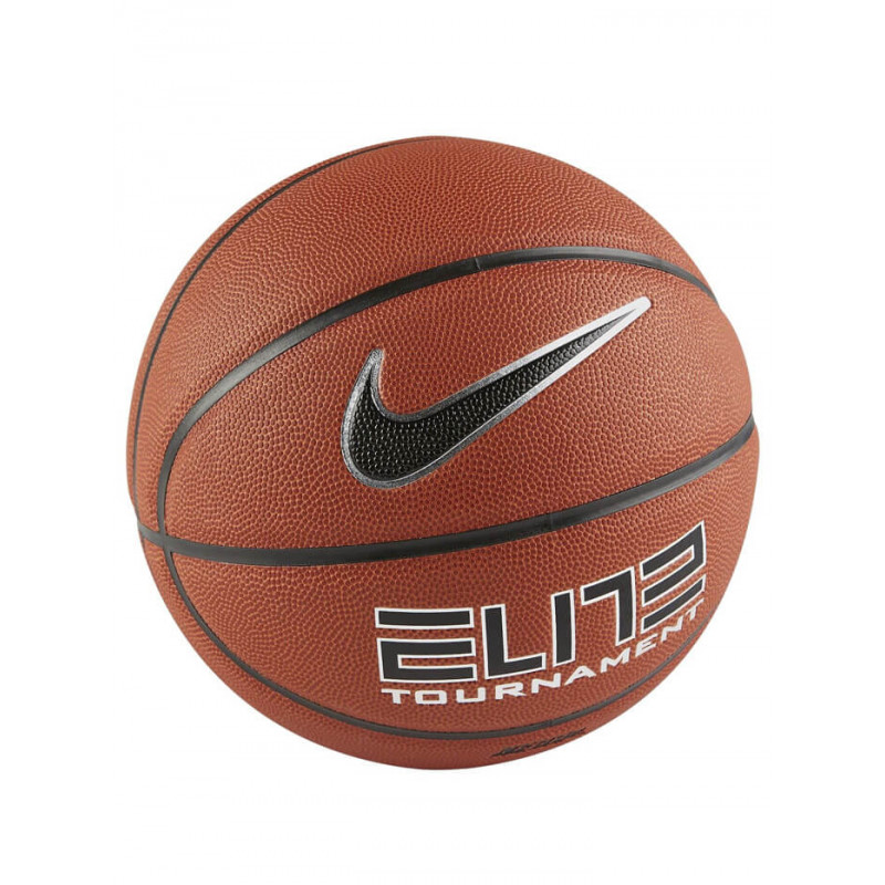 Nike Elite Tournament 8P Krepšinio Kamuolys (N1002353-855 Salės)