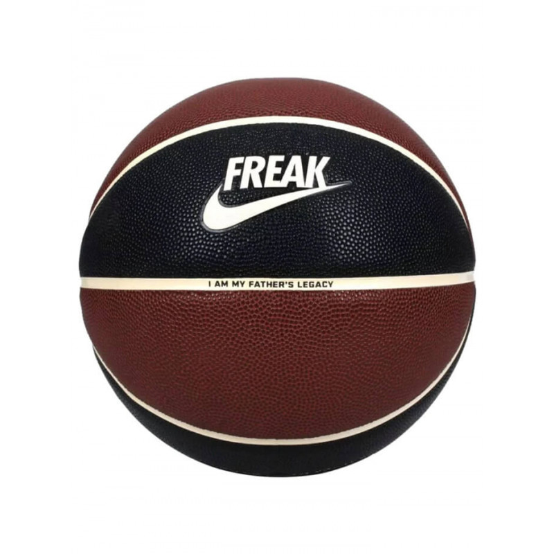 Nike Giannis Antetokounmpo All Court 8P 2.0 Krepšinio Kamuolys (N1004138-812 Salės)