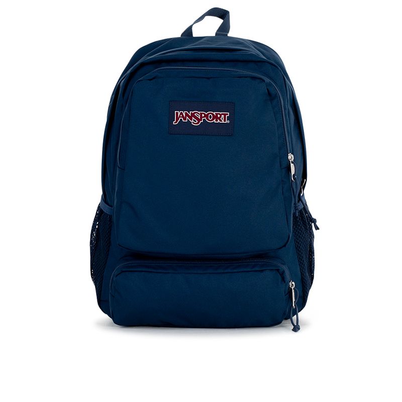 Jansport Doubleton (EK0A5BFON541 Kuprinės)
