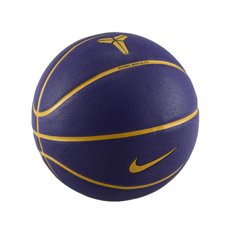 Nike All Court Kobe Bryant 8P Krepšinio Kamuolys (N1012522-512 Salės)