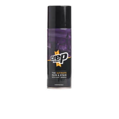 Crep Protect Rain & Stain Resistant Barrier Spray impregnatorius 200ml (CP001 Avalynės priežiūra)