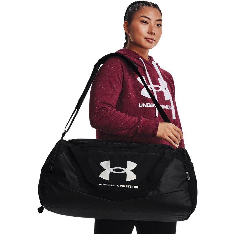 Under Armour Undeniable 5.0 MD Duffle krepšys - Dydis L (1369223-001 Krepšiai)