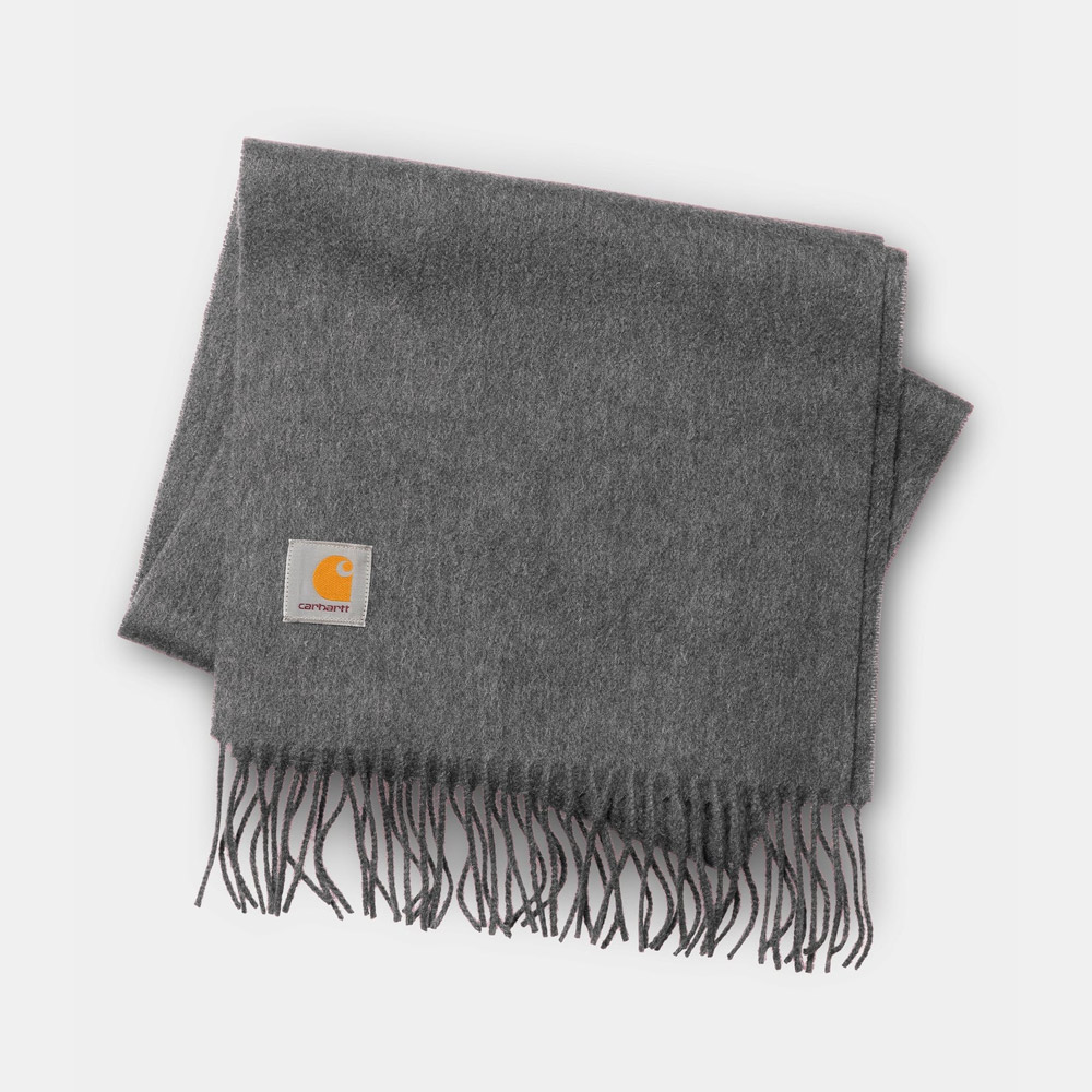 Carhartt WIP Clan šalikas (I013507-ZMXX Aksesuarai)