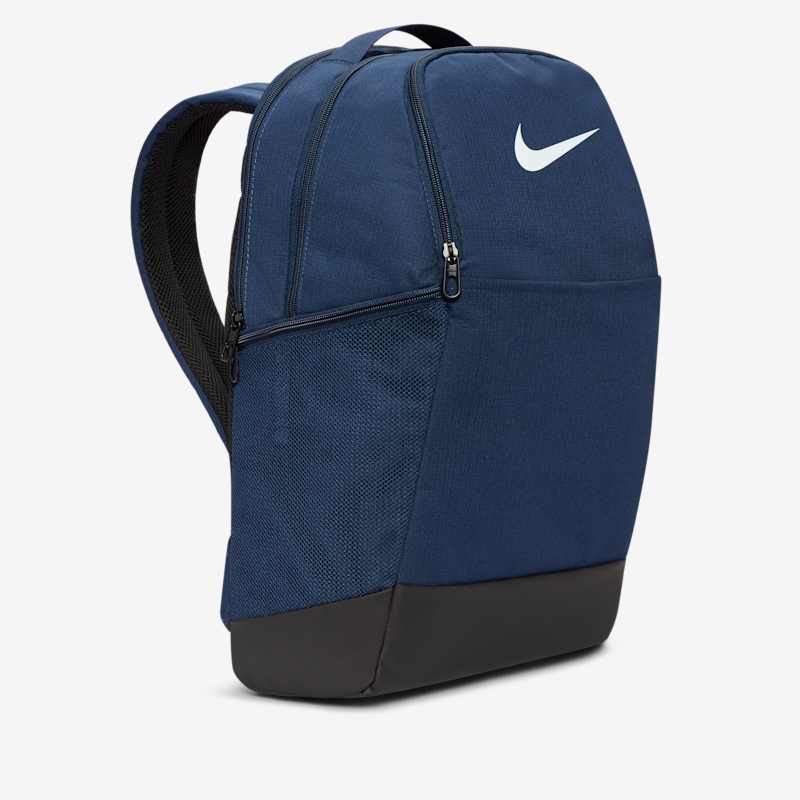 Nike Brasilia 9.5 (DH7709-410 Kuprinės)