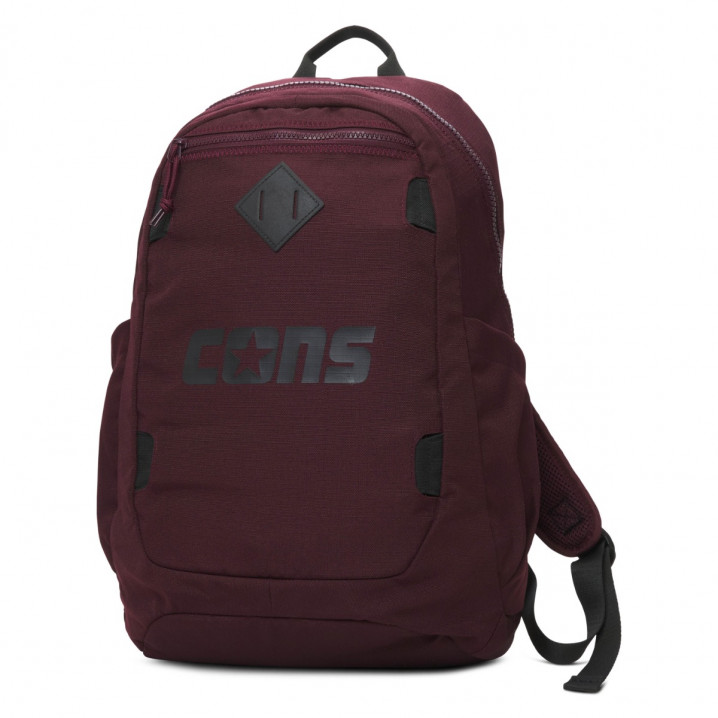 Converse CONS Seasonal Backpack - Dydis Uni (10025814-A11 Kuprinės)