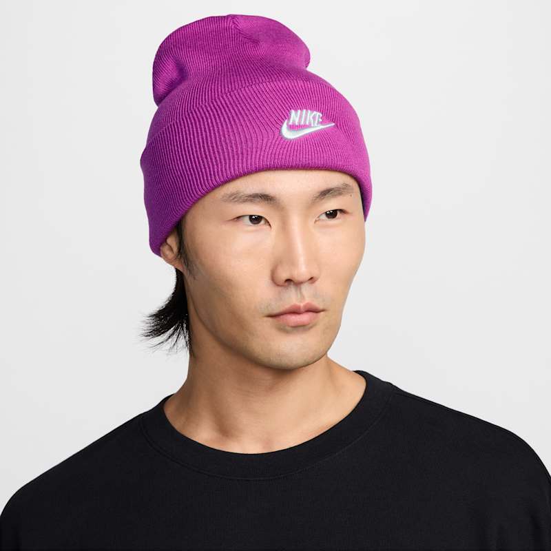 Nike Peak (HF0186-518 Žieminės kepurės)