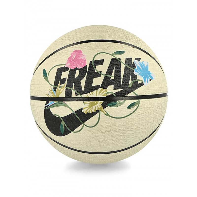 Nike Giannis Antetokounmpo Freak Playground 8P 2.0 Krepšinio Kamuolys (N1004139-129 Salės)
