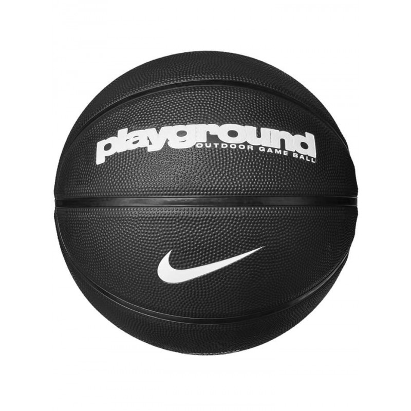 Nike Everyday Playground Graphic 8P Krepšinio Kamuolys (N1004371-039 Lauko)