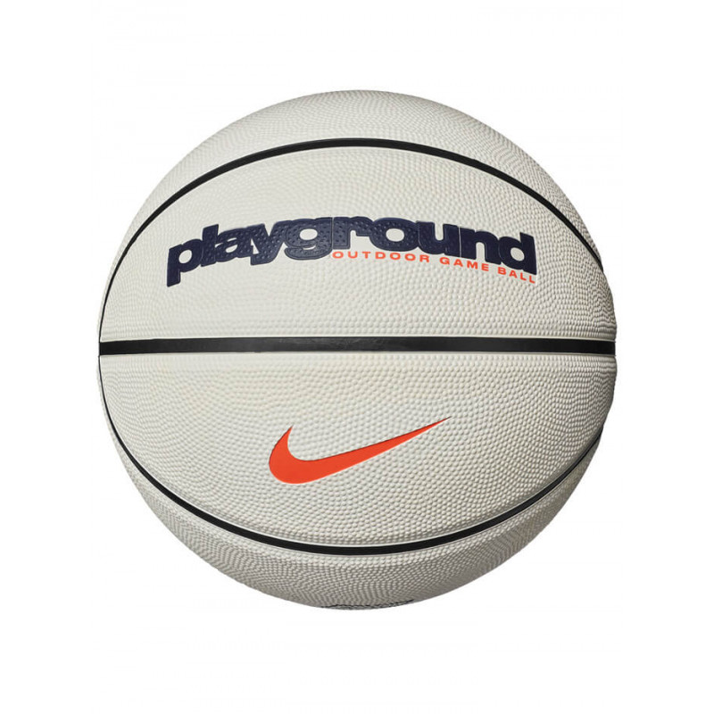 Nike Everyday Playground Graphic 8P Krepšinio Kamuolys (N1004371-063 Lauko)