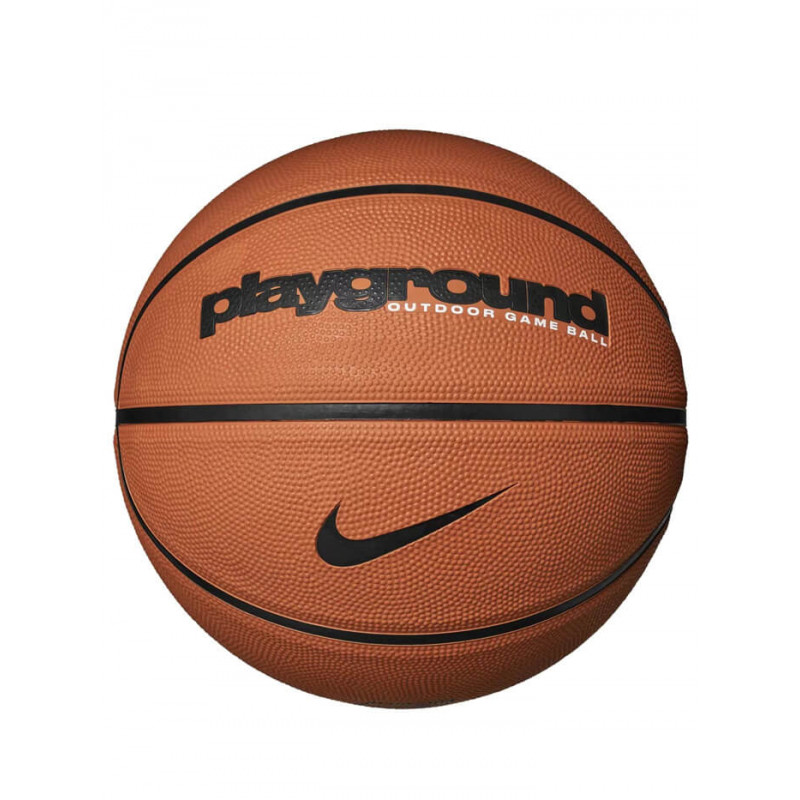 Nike Everyday Playground Graphic 8P Krepšinio Kamuolys (N1004371-811 Lauko)