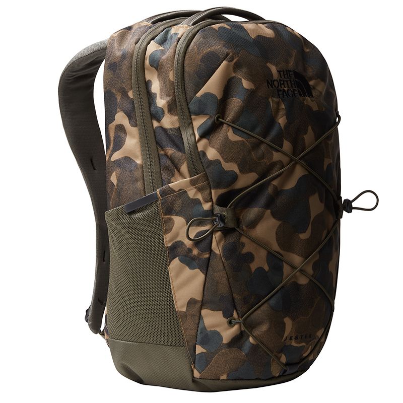 The North Face Jester (0A3VXFO861 Kuprinės)