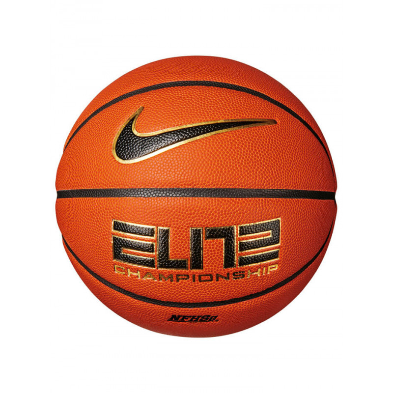 Nike Elite Championship 8P 2.0 Krepšinio Kamuolys (N1009913-891 Salės)